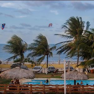 Pousada Amor A Mar Hotel Icapuí Exterior photo