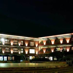 Druk Hotel Тхимпху Exterior photo
