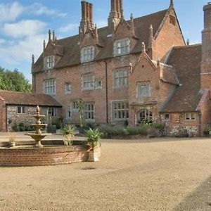 Hautbois Hall Hotel Норуич Exterior photo