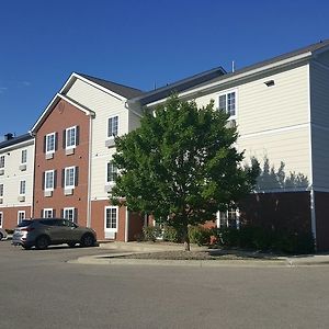 Extended Stay America Select Suites - Cleveland - Ментор Exterior photo