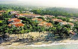 Hotel Playa Naco Resort & Spa Puerto Plata Exterior photo