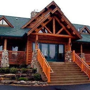 The Lodge At Grant'S Trail Сейнт Луис Exterior photo