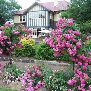 Lindsay House Country Hotel Армидейл Exterior photo