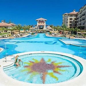 Beaches Turks & Caicos Hotel The Bight Settlements Exterior photo