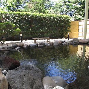 Nogi Onsen Hotel Насушиобара Exterior photo