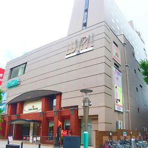 Hotel Precede Koriyama Exterior photo