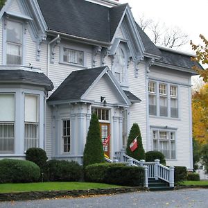 Shadow Lawn Inn Rothesay Exterior photo