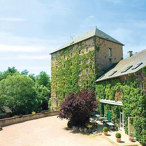 Auberge Du Moulin Marin Hotel Лапалис Exterior photo