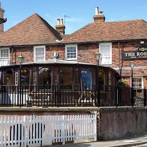 The Roebuck Inn - Relaxinnz Harrietsham Exterior photo