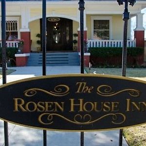 Rosen House Inn Форт Уорт Exterior photo