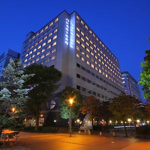 Palace Hotel Тачикава Exterior photo