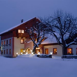 Hotel Gasthof Zum Schwanen Ройте Exterior photo