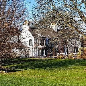 Torrs Warren Country House Hotel Stoneykirk Exterior photo