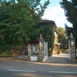 Park Hotel Elefante Верона Exterior photo