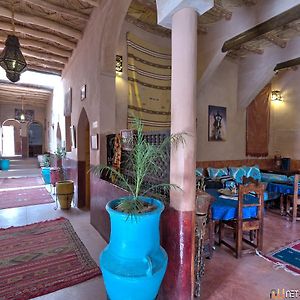 Kasbah Ounila Hotel Аит Бен Хаду Exterior photo