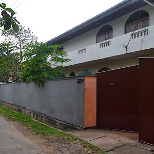 Chaya Villa Guest House Берувала Exterior photo