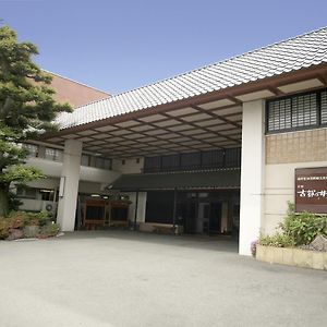 Hotel Hokuriku Koganoi Кага Exterior photo