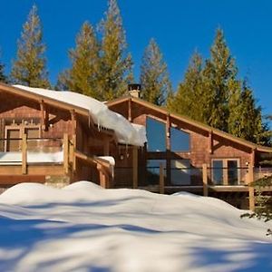 Mountain Town Properties Olaus House Росленд Exterior photo