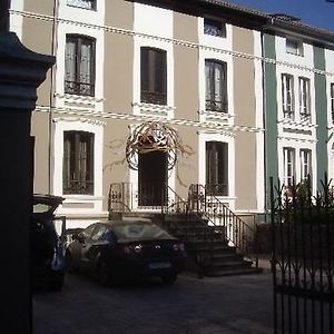 Hotel El Jardin De Eugenia Рибадесела Exterior photo