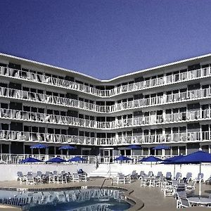 Sea Club IV Resort Daytona Beach Shores Exterior photo