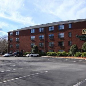 Intown Suites Extended Stay Marietta Ga - Town Center Кенесоу Exterior photo
