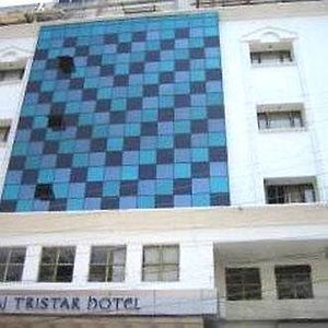 Taj Tristar Hotel Хидерабад Exterior photo