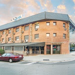 Hotel Sant Pere Ll Hspii Rubí Exterior photo