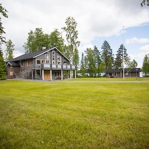 Kuus-Hukkala Hotel Harkala  Exterior photo