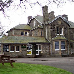 Dalesbridge Hotel Austwick Exterior photo