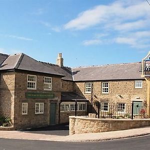 Duke Of Wellington Hotel Ridingmill Exterior photo