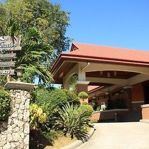 Elsalvador Beach Resort Maslog Exterior photo