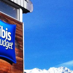 Ibis Budget Saint Jean De Maurienne Hotel Sainte-Marie-de-Cuines Exterior photo