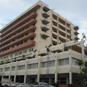 Eastern Hotel Chanthaburi Tha Mai Exterior photo