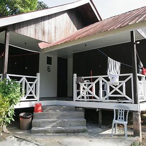 Watercolours Resort & Dive Centre Perhentian Island Exterior photo