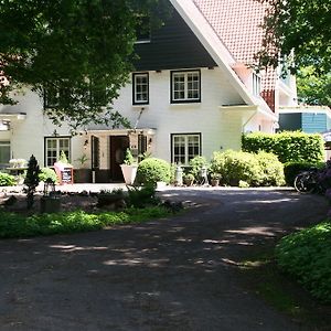 Hotel De Barones Далфсен Exterior photo