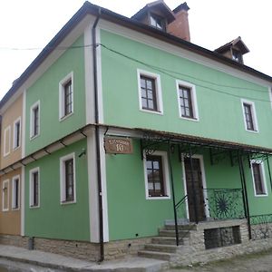 Home Hotel Камианец-Подилский Exterior photo