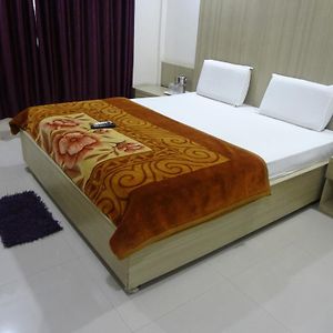 Jk Rooms 101 Hotel Asian Inn-Nr. Empress Mall Нагпур Exterior photo