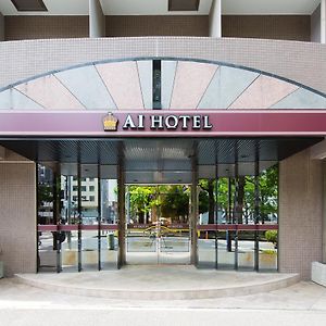 Ai Hotel Yokohama Йокохама Exterior photo