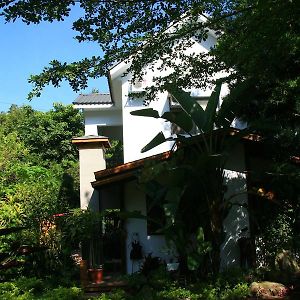 Ltc Villa Нанджуан Exterior photo