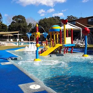 Tuncurry Lakes Resort Exterior photo