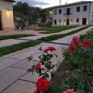 Il Mulino Della Signora Luxury Country House Villa Frigento Exterior photo