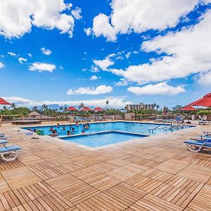 Maui Eldorado Resort Каанапали Exterior photo