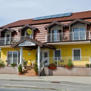 Garni Hotel Villa Tamara Моравске-Топлице Exterior photo