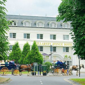 Killarney Avenue Hotel Exterior photo