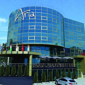 Aria Hotel Кишинев Exterior photo