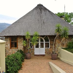 Emafini Country Lodge Мбабане Exterior photo