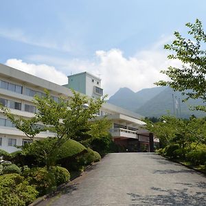 Kagetsuen Hotel Хаконе Exterior photo