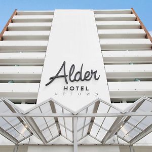 Alder Hotel Uptown Ню Орлиънс Exterior photo