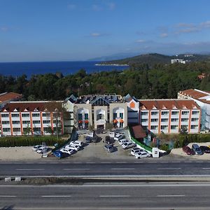 La Santa Maria Hotel Кушадасъ Exterior photo