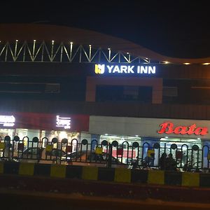 Yark Inn Горакпур Exterior photo